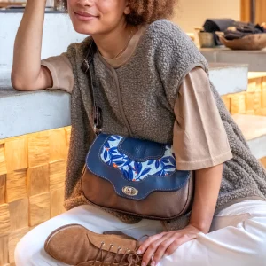 Sac bandoulière Mélo BAÏA