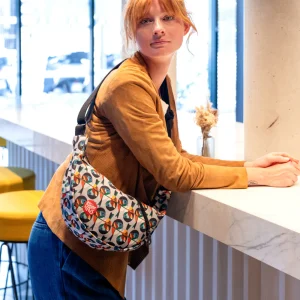 Petit sac crossbody MiniMoon GAZOU