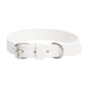 Collier pour chien en cuir Essential