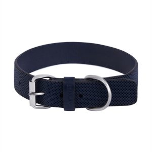 Collier pour chien en cuir Sprint