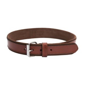 Collier pour chien en cuir Regal