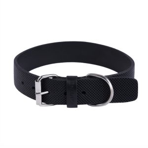 Collier pour chien en cuir Sprint