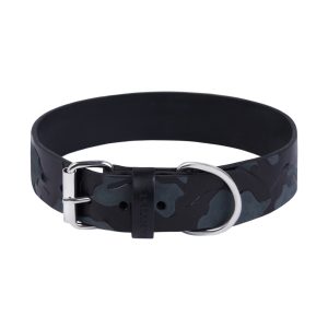 Collier pour chien en cuir Explorer
