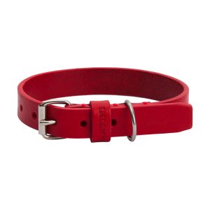 Collier pour chien en cuir Essential