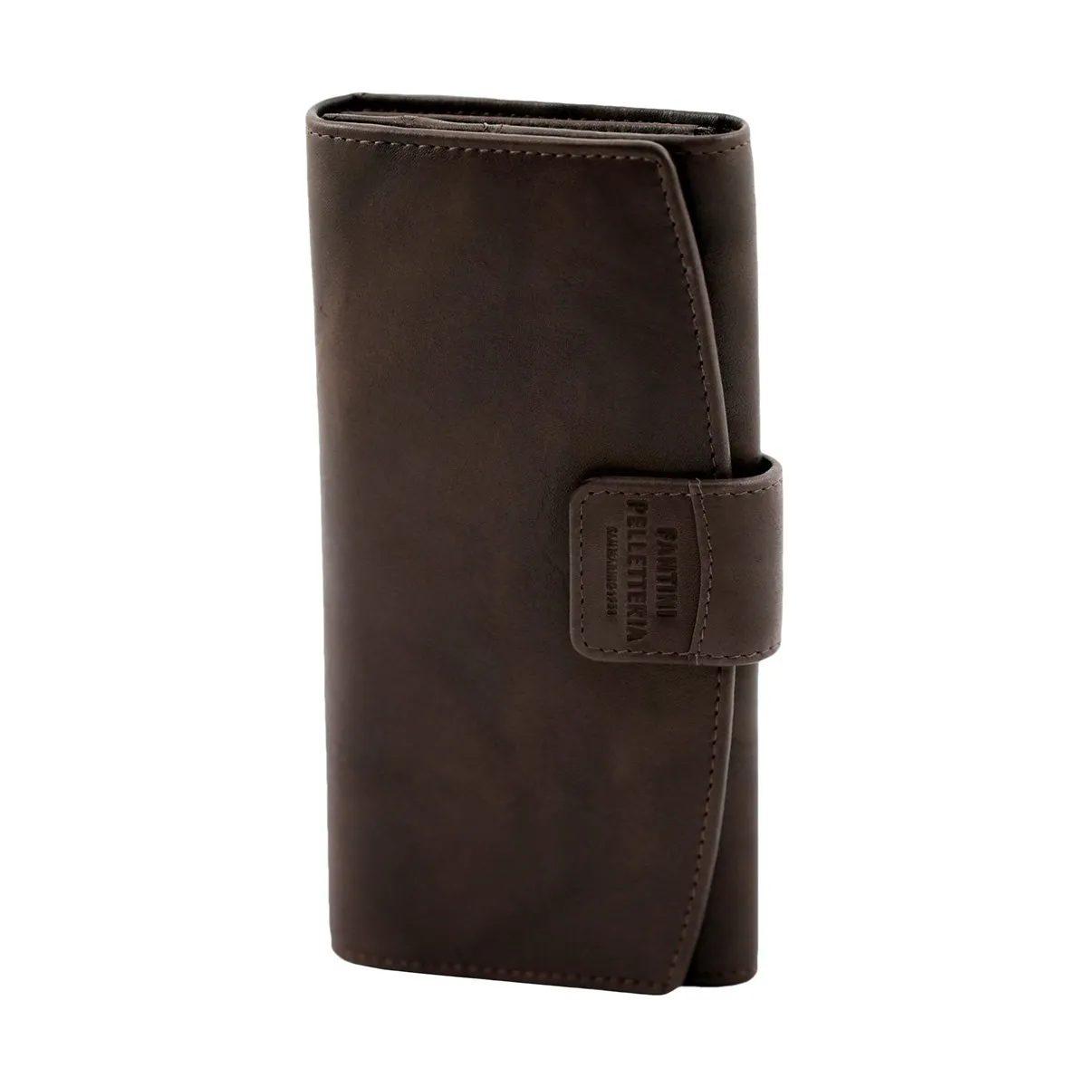 Portefeuille en cuir Velvet – Image 2