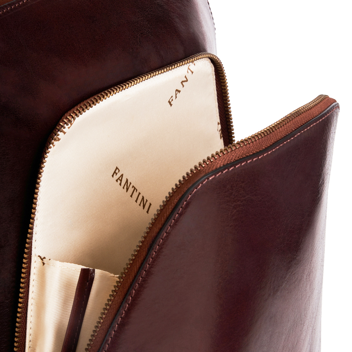 Sac à dos en cuir Penelope – Image 6