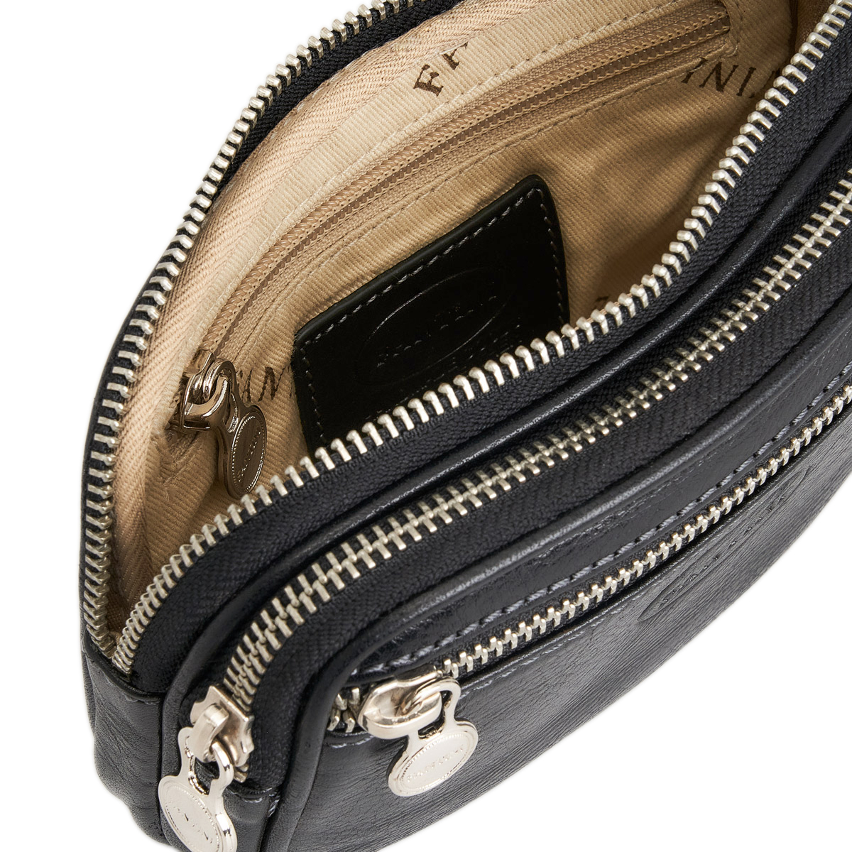 Pochette en cuir Horizon – Image 7