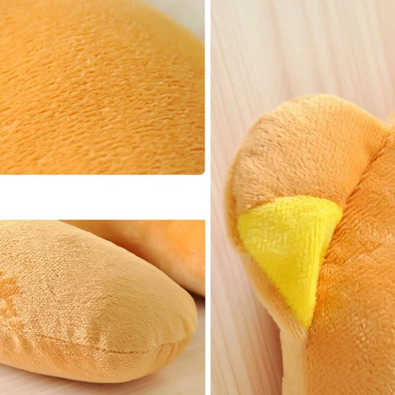 Coussin De Voyage Non Gonflable Enfant – Image 5