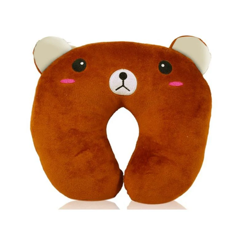 Coussin De Voyage Non Gonflable Enfant – Image 6