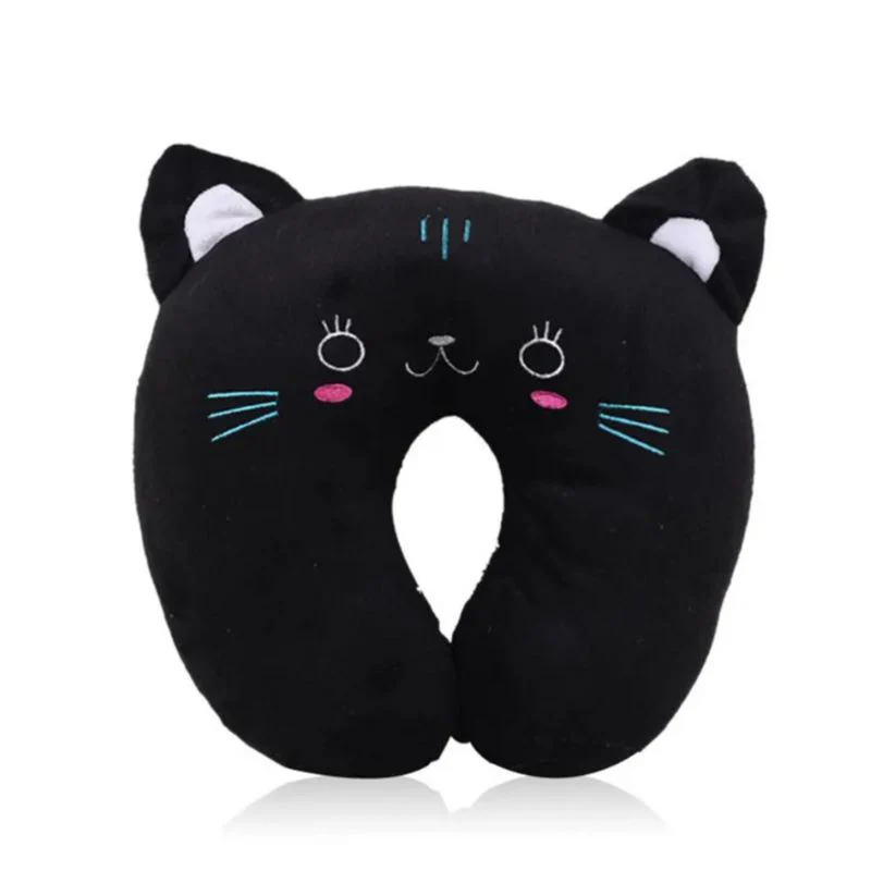 Coussin De Voyage Non Gonflable Enfant – Image 7