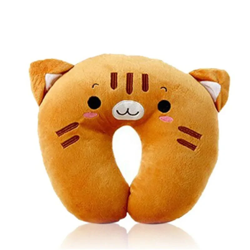 Coussin De Voyage Non Gonflable Enfant – Image 8