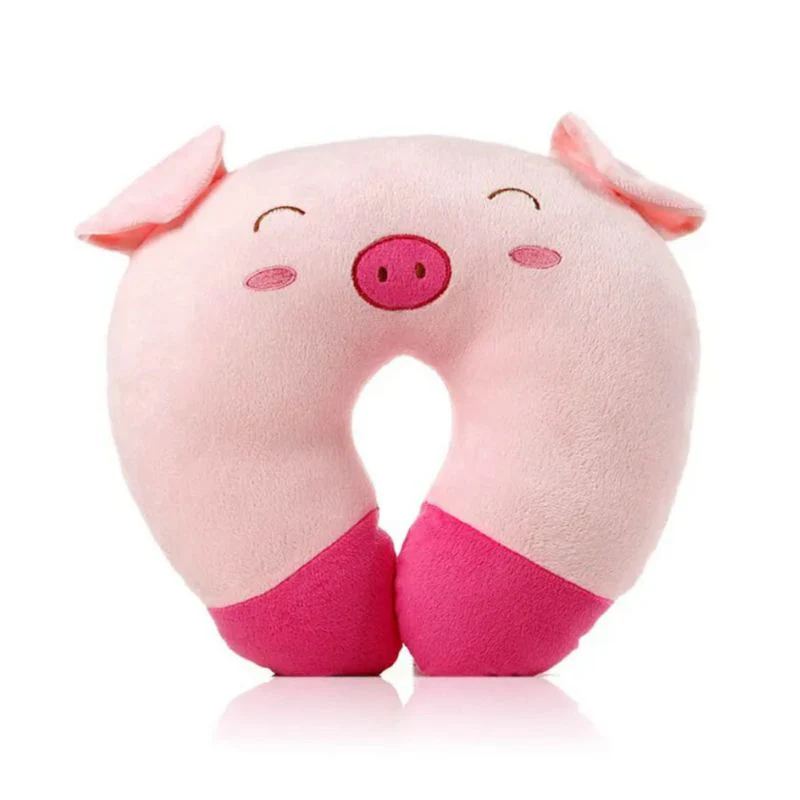 Coussin De Voyage Non Gonflable Enfant – Image 9