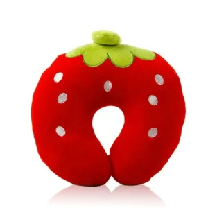 Coussin De Voyage Non Gonflable Enfant