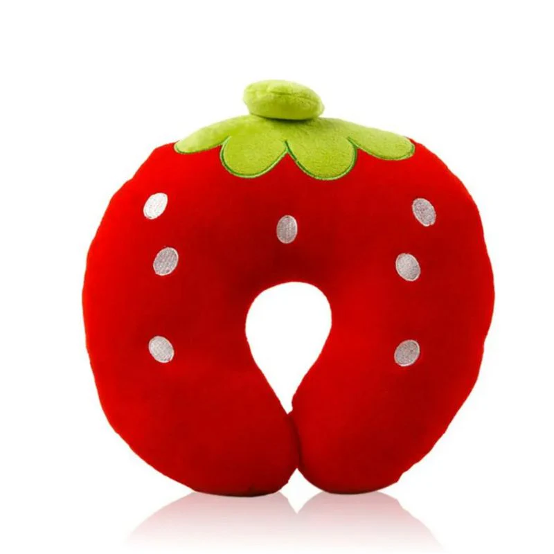 Coussin De Voyage Non Gonflable Enfant – Image 2