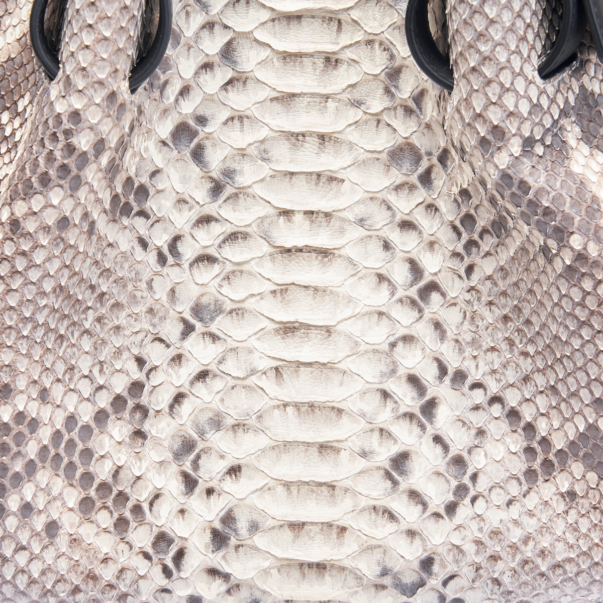 Sac en peau de python Mirage – Image 6