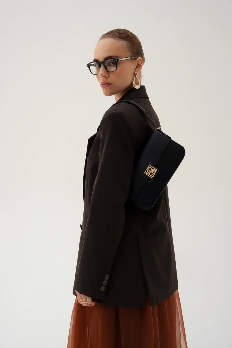 Victorini Lungo - Noir – Image 4