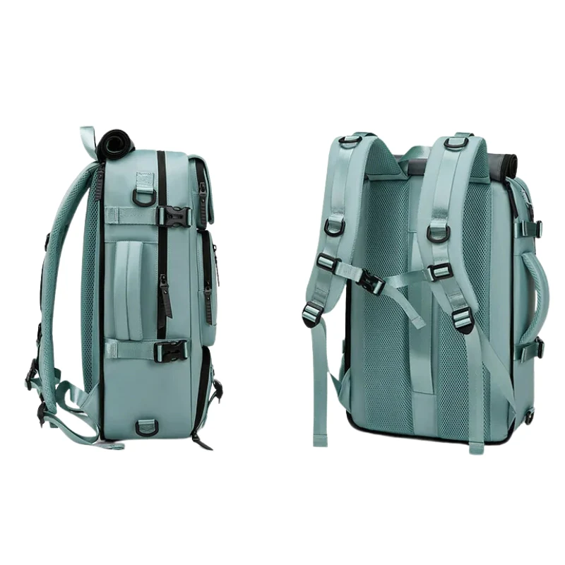 Sac De Voyage Format Pratique – Image 4