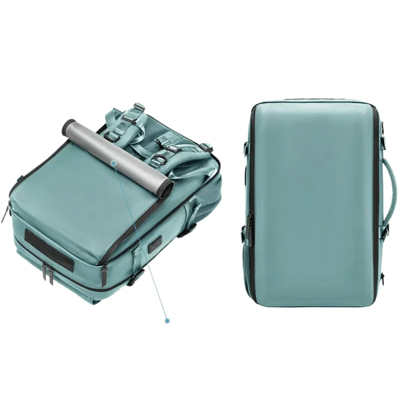 Sac De Voyage Format Pratique – Image 9