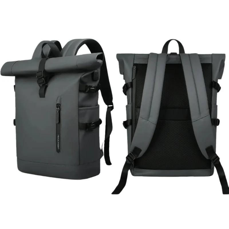 Sac à Dos Roll Top Imperméable – Image 7