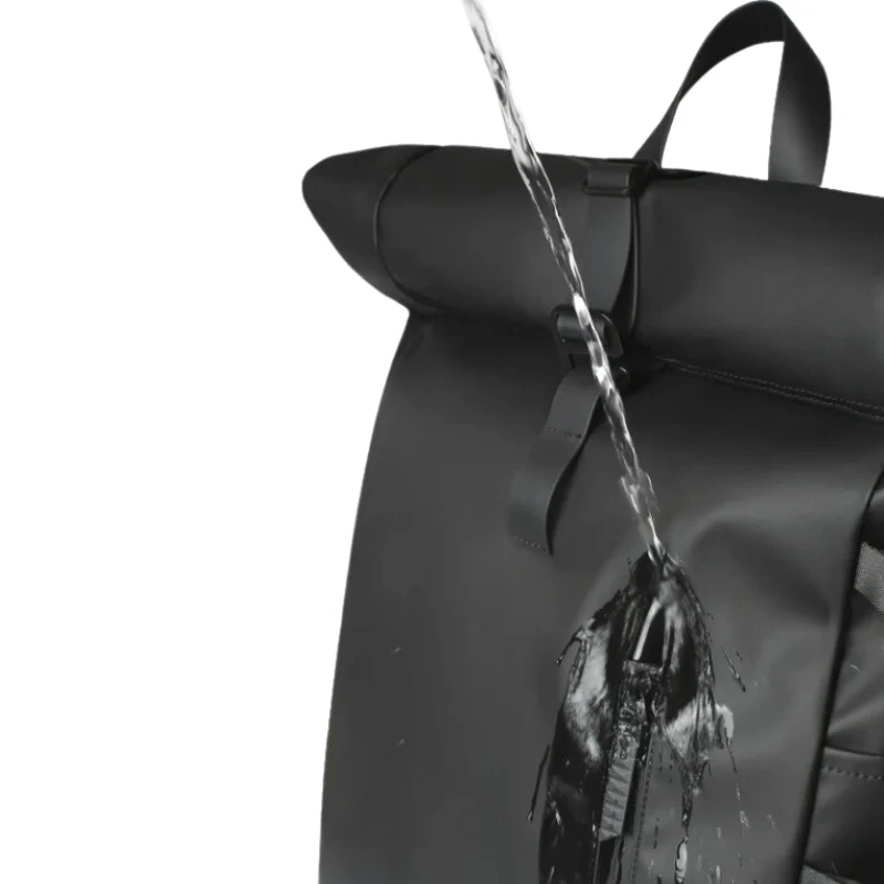 Sac à Dos Roll Top Imperméable – Image 6