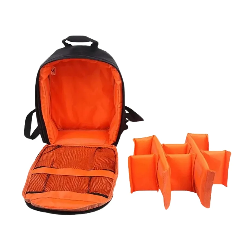 Sac à Dos Appareil Photo – Image 6