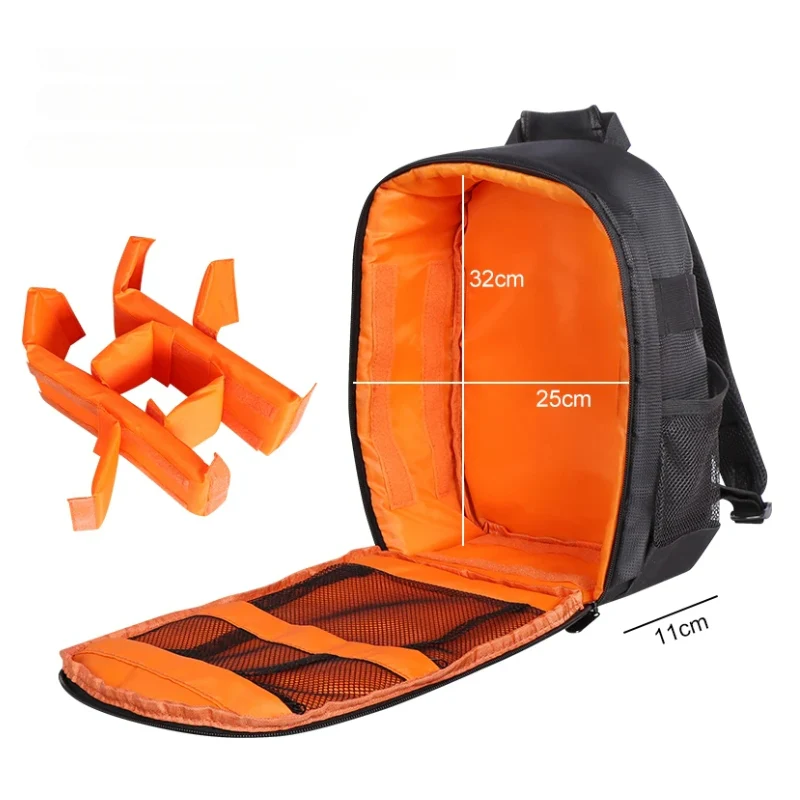 Sac à Dos Appareil Photo – Image 9