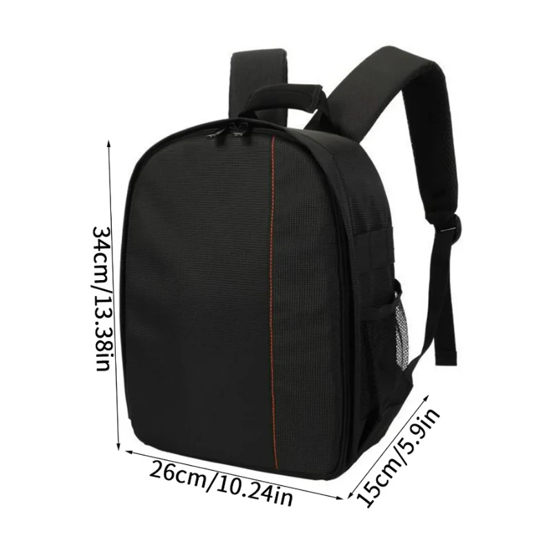 Sac à Dos Appareil Photo – Image 4