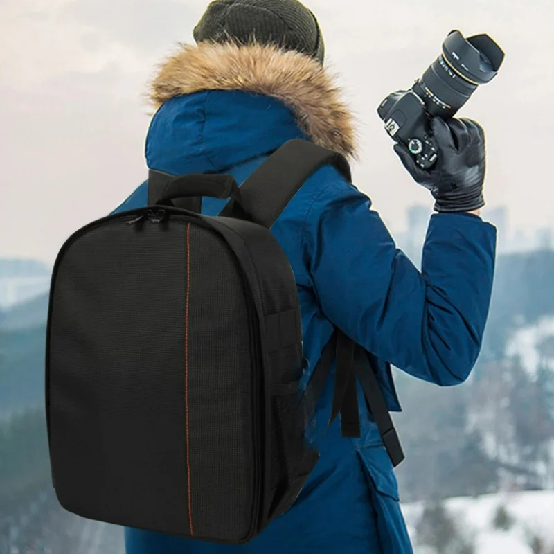 Sac à Dos Appareil Photo – Image 3