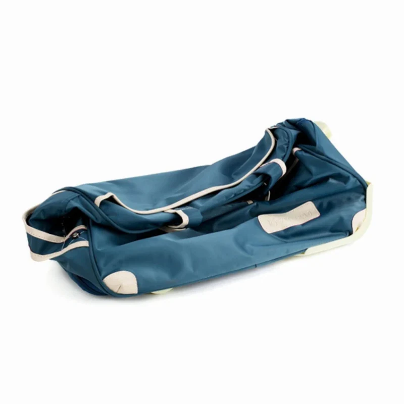 Sac Valise à Roulettes – Image 9