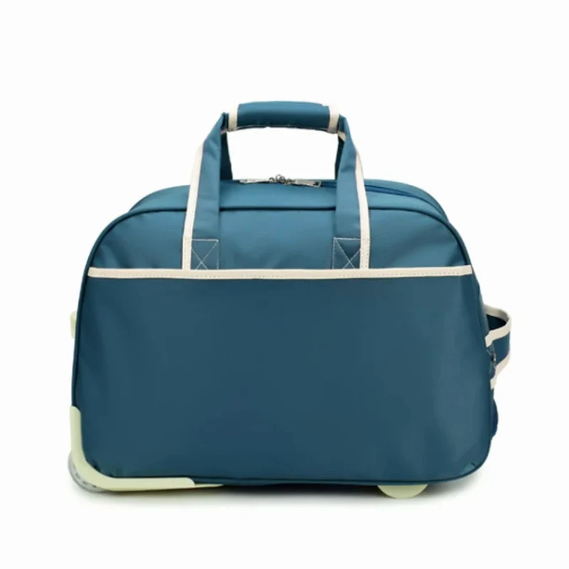 Sac Valise à Roulettes – Image 8
