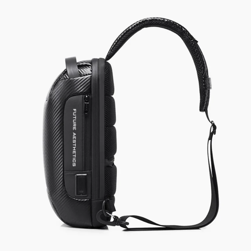 Sac Bandoulière Homme – Image 5