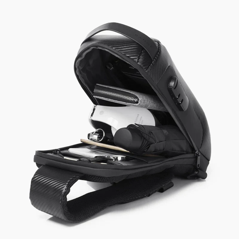 Sac Bandoulière Homme – Image 8