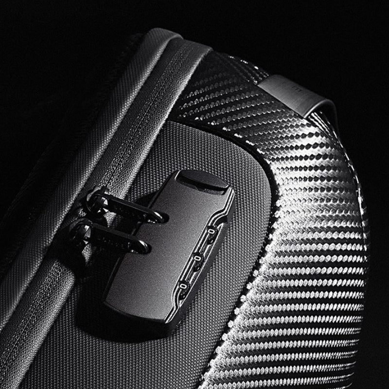 Sac Bandoulière Homme – Image 7