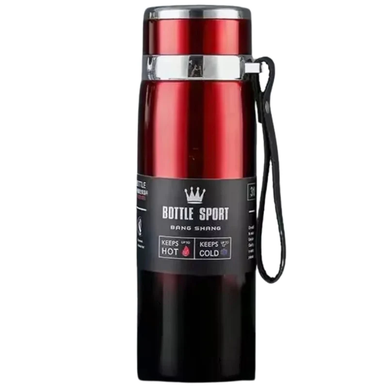 Thermos avec Filtre à Thé – Image 8