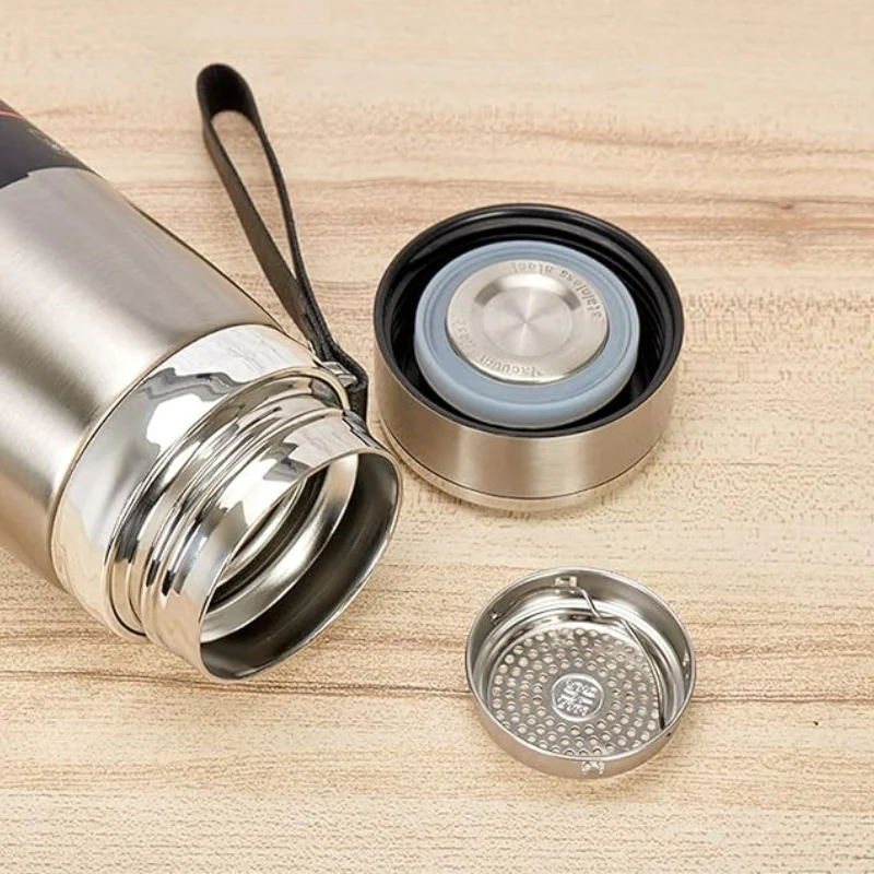 Thermos avec Filtre à Thé – Image 6