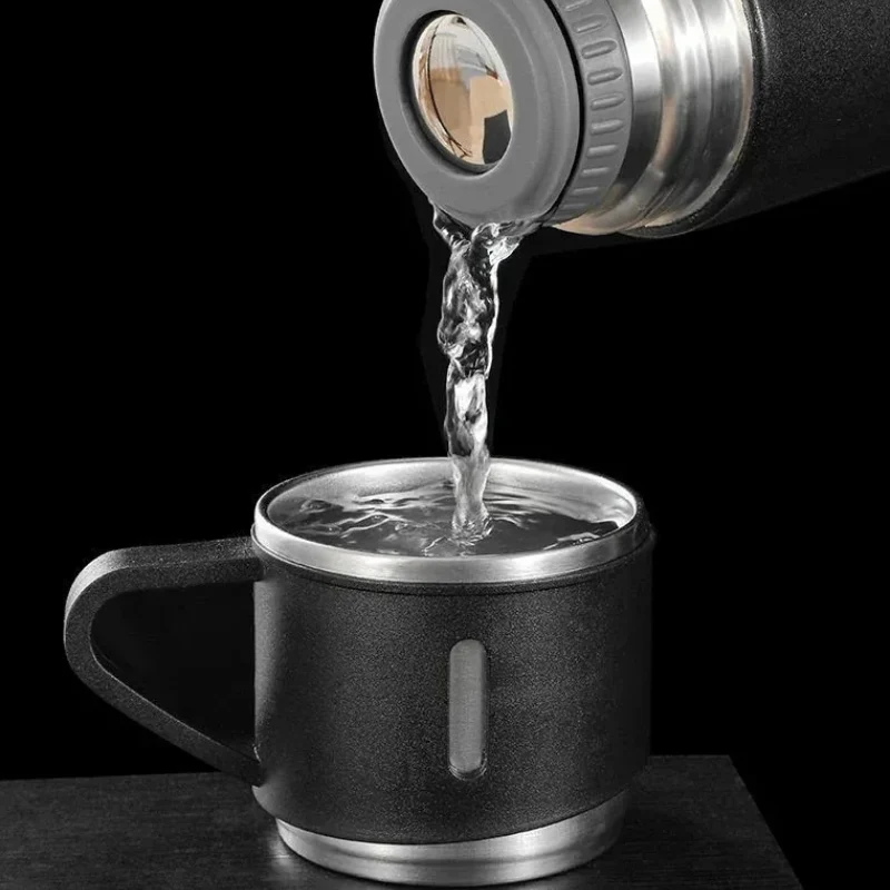 Thermos Avec Tasse – Image 5