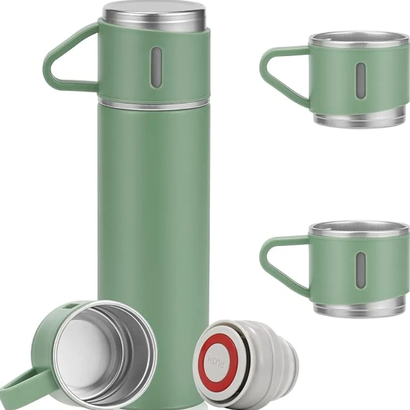 Thermos Avec Tasse – Image 6