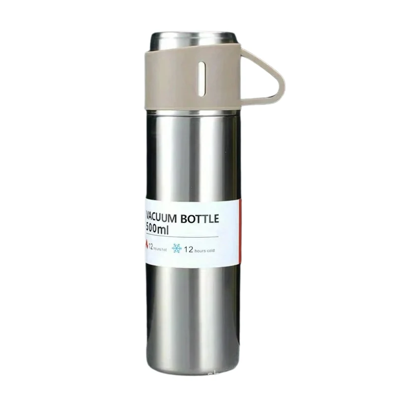 Thermos Avec Tasse – Image 9