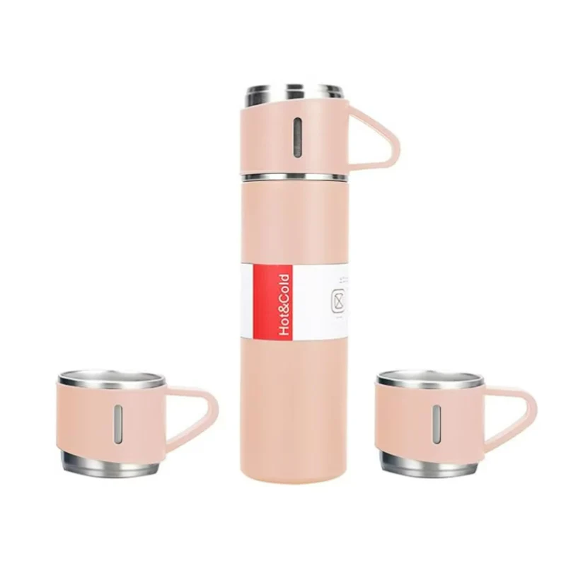 Thermos Avec Tasse – Image 2