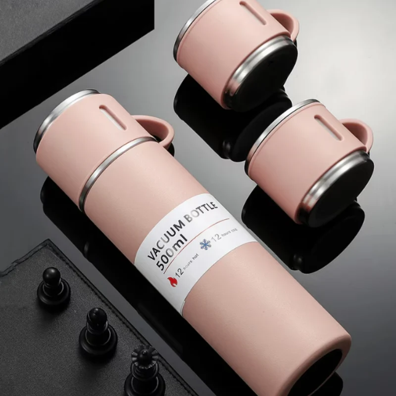 Thermos Avec Tasse – Image 7