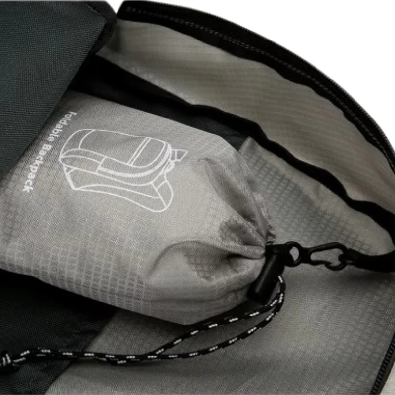 Sac à Dos Pliable et Imperméable – Image 5