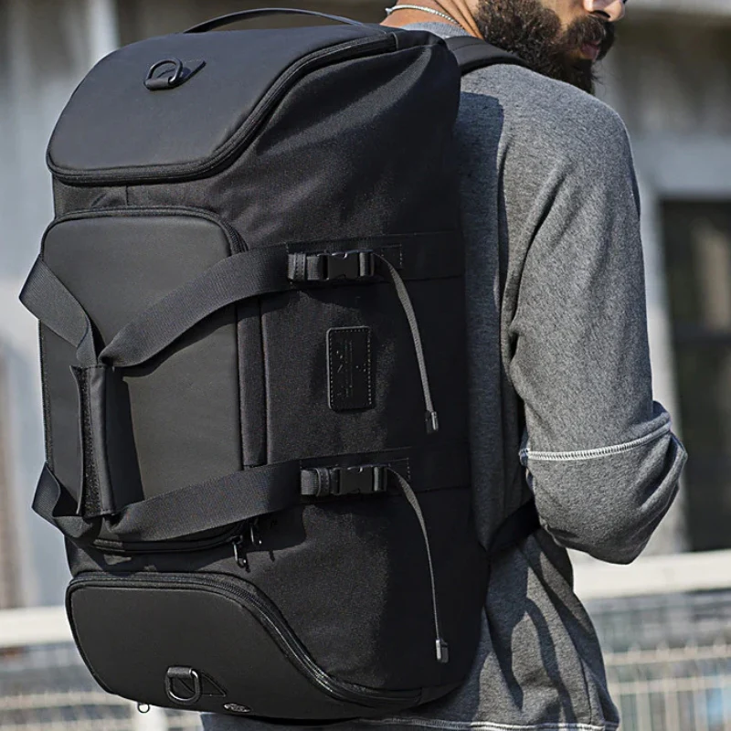 Sac De Voyage Convertible – Image 9