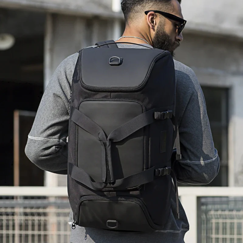 Sac De Voyage Convertible – Image 3