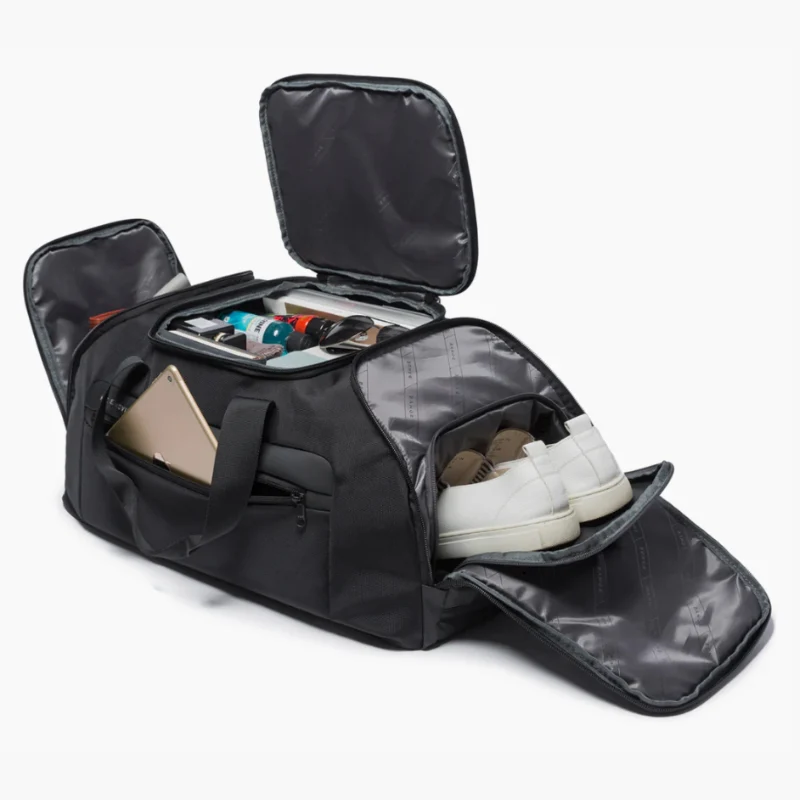 Sac De Voyage Convertible – Image 7