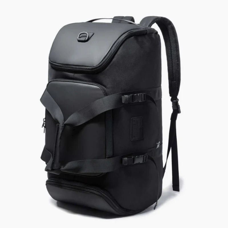 Sac De Voyage Convertible – Image 4