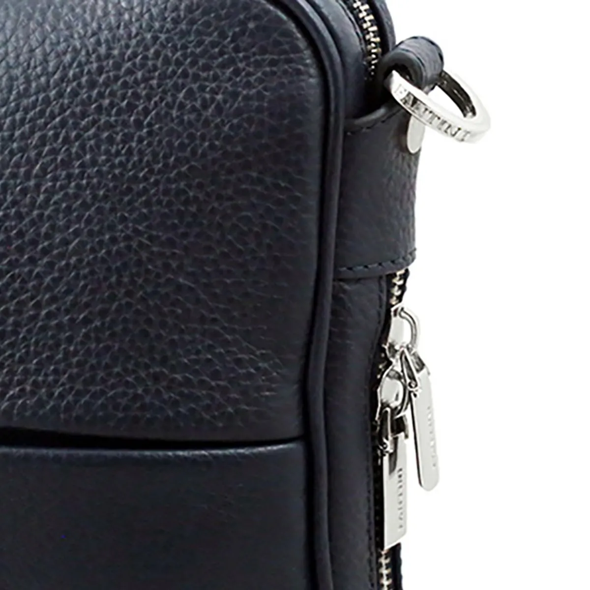 Cartable en cuir District – Image 7