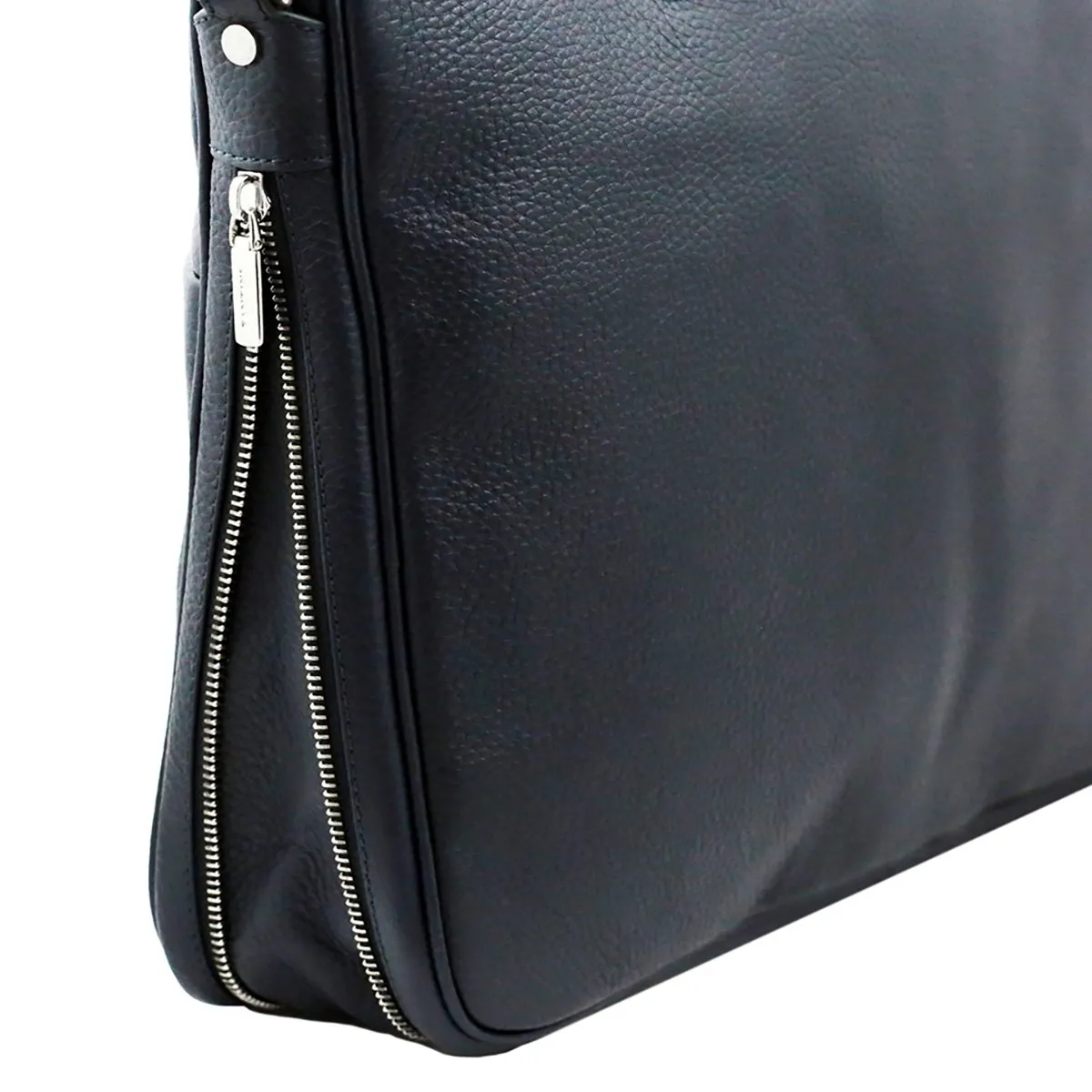 Cartable en cuir District – Image 5