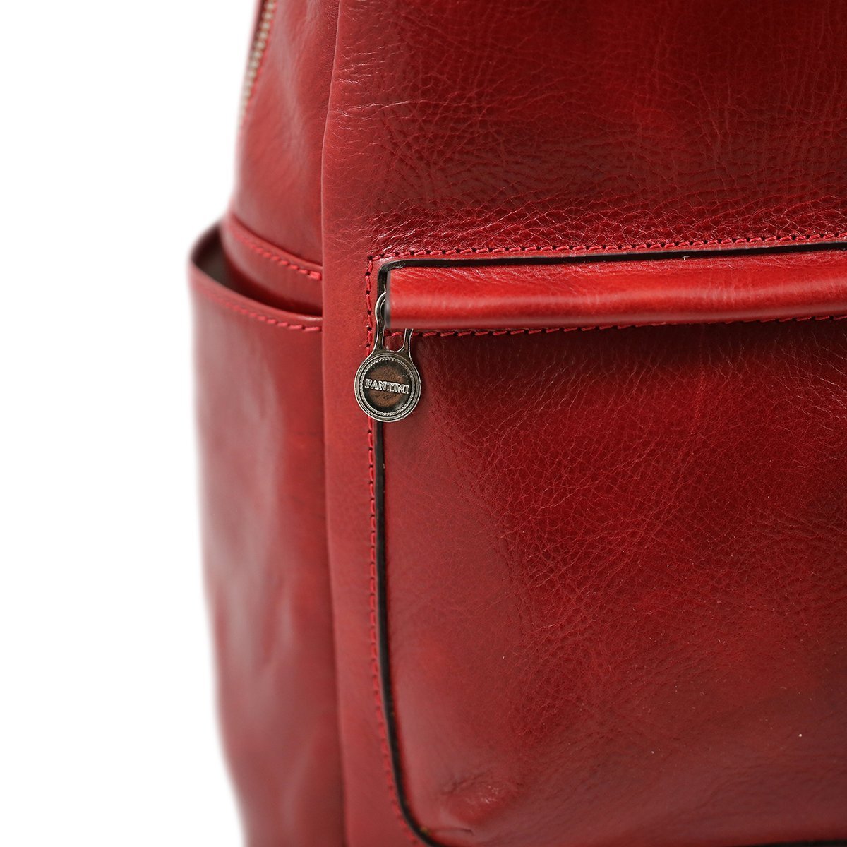 Sac à dos en cuir Angelico – Image 6