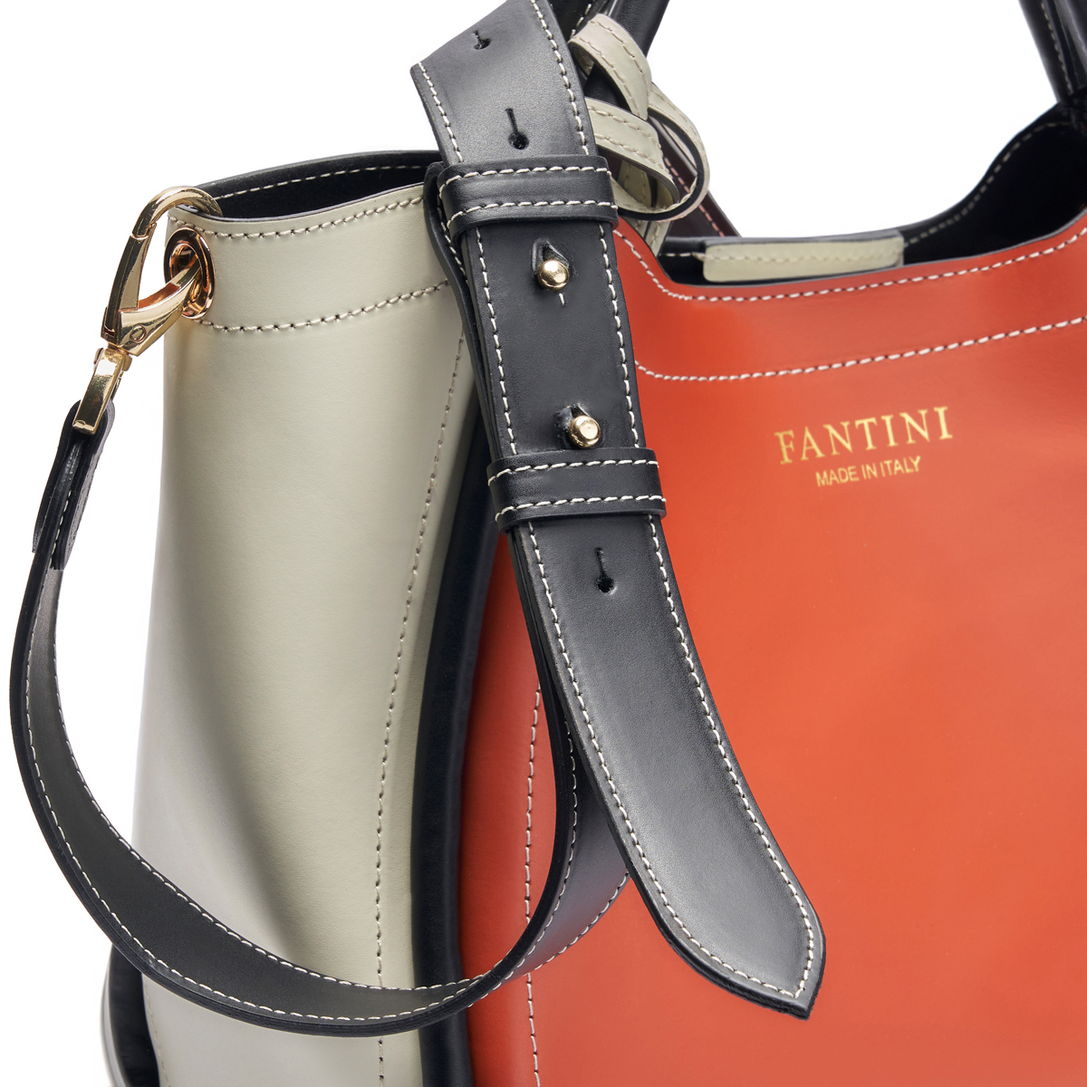 Sac à main en cuir Alba – Image 5