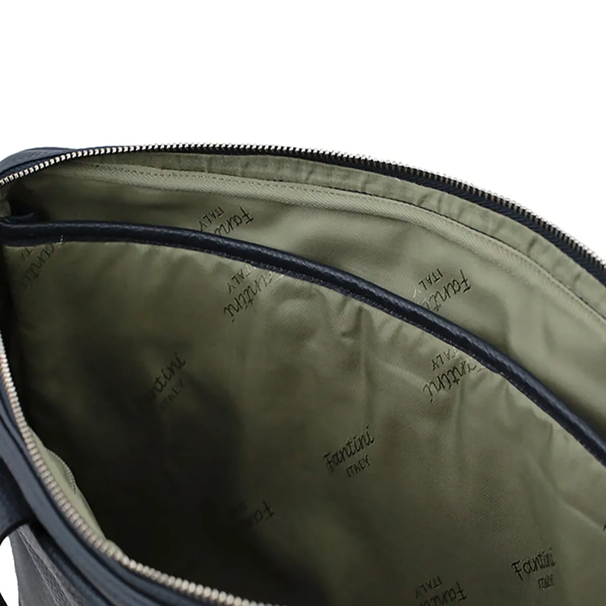 Cartable en cuir District – Image 9